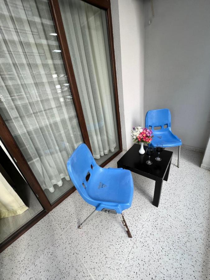 Guesthouse Data Gonio Exterior foto